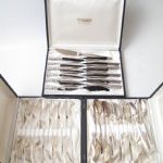 655 8589 CUTLERY SET